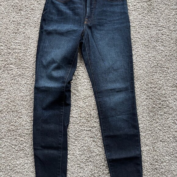 Everlane Jeans - 2 Pairs - Both Size 25 - Picture 2 of 13